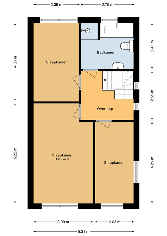 Hoekwoning te koop: Pastoor Müskenshof 13, Moergestel