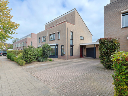 Van Hornstraat 130