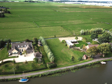Zijdekade 1