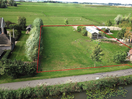 Zijdekade 1
