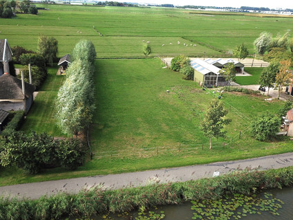 Zijdekade 1