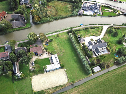 Zijdekade 1