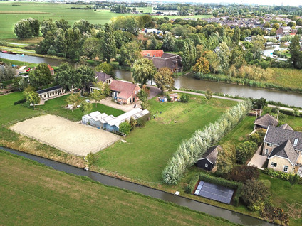Zijdekade 1