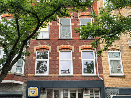 Vierambachtsstraat 17C