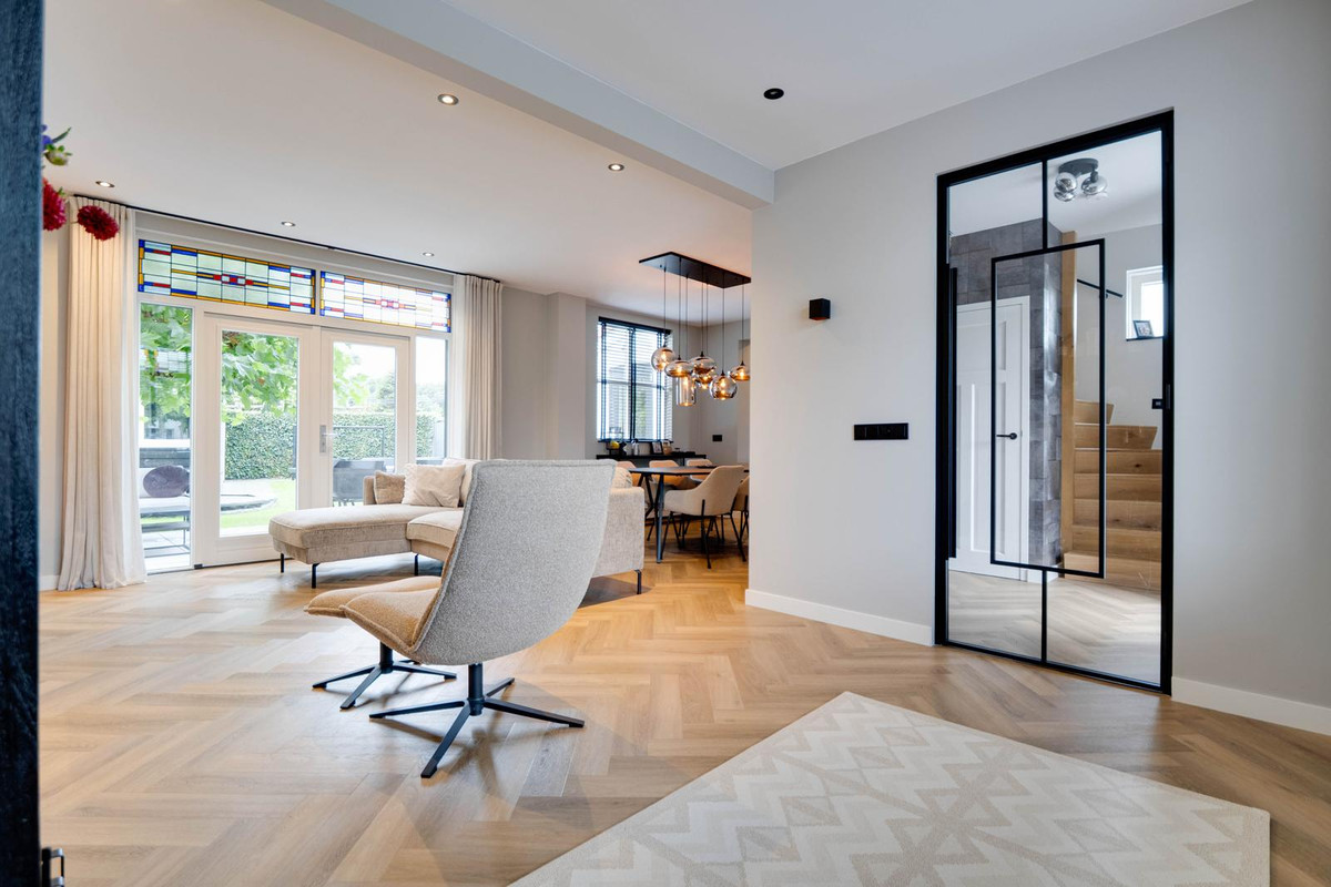 Vrijstaande woning te koop: Dirkdoensweg 3, Ouddorp