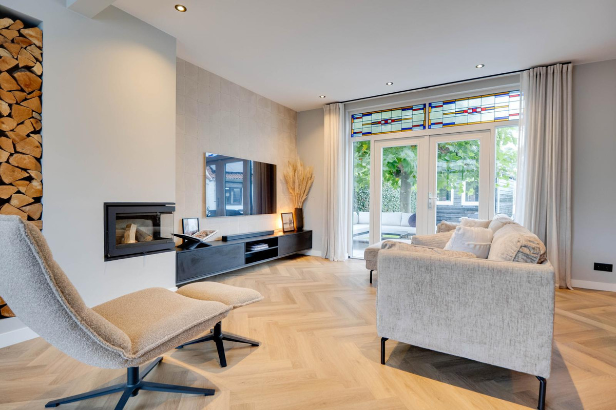 Vrijstaande woning te koop: Dirkdoensweg 3, Ouddorp