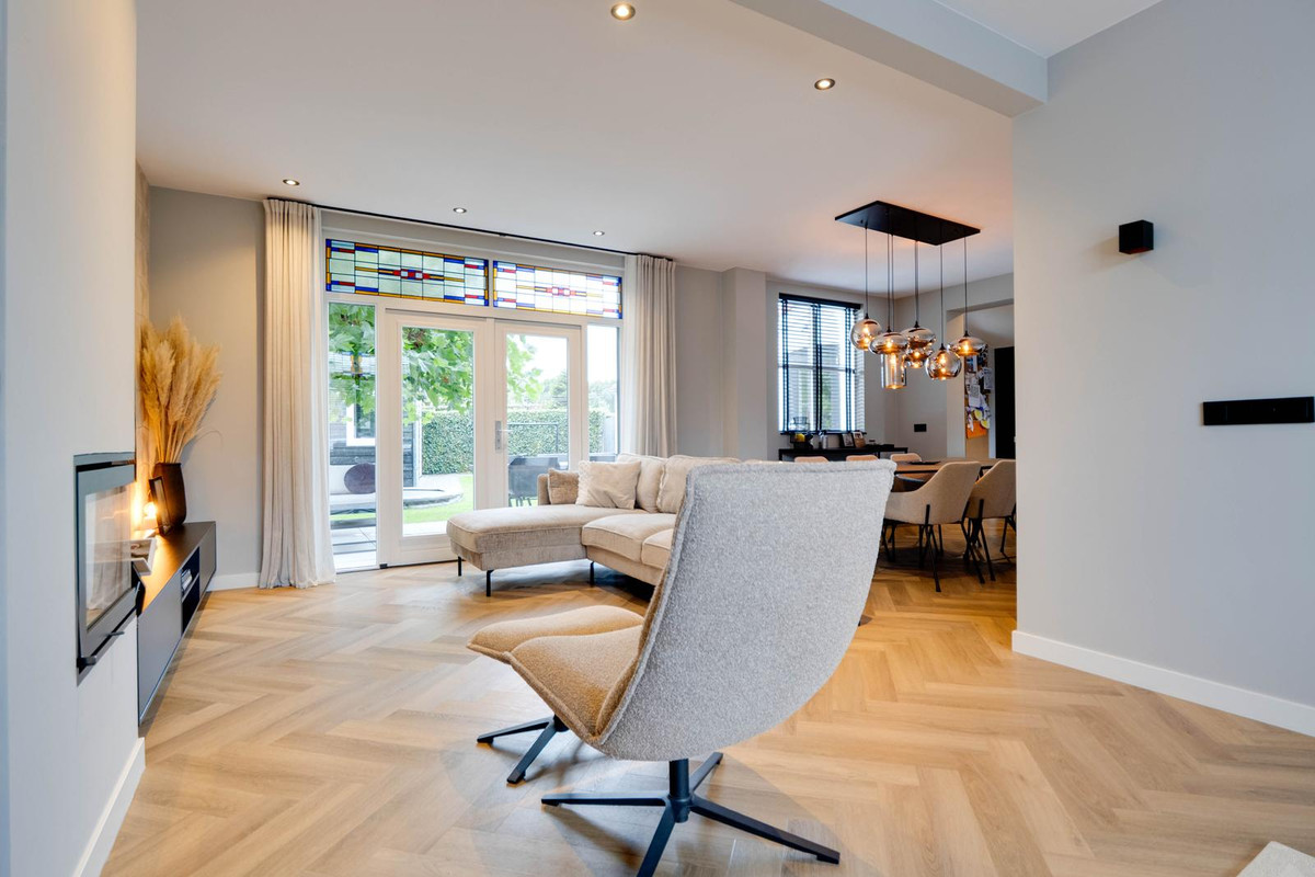 Vrijstaande woning te koop: Dirkdoensweg 3, Ouddorp
