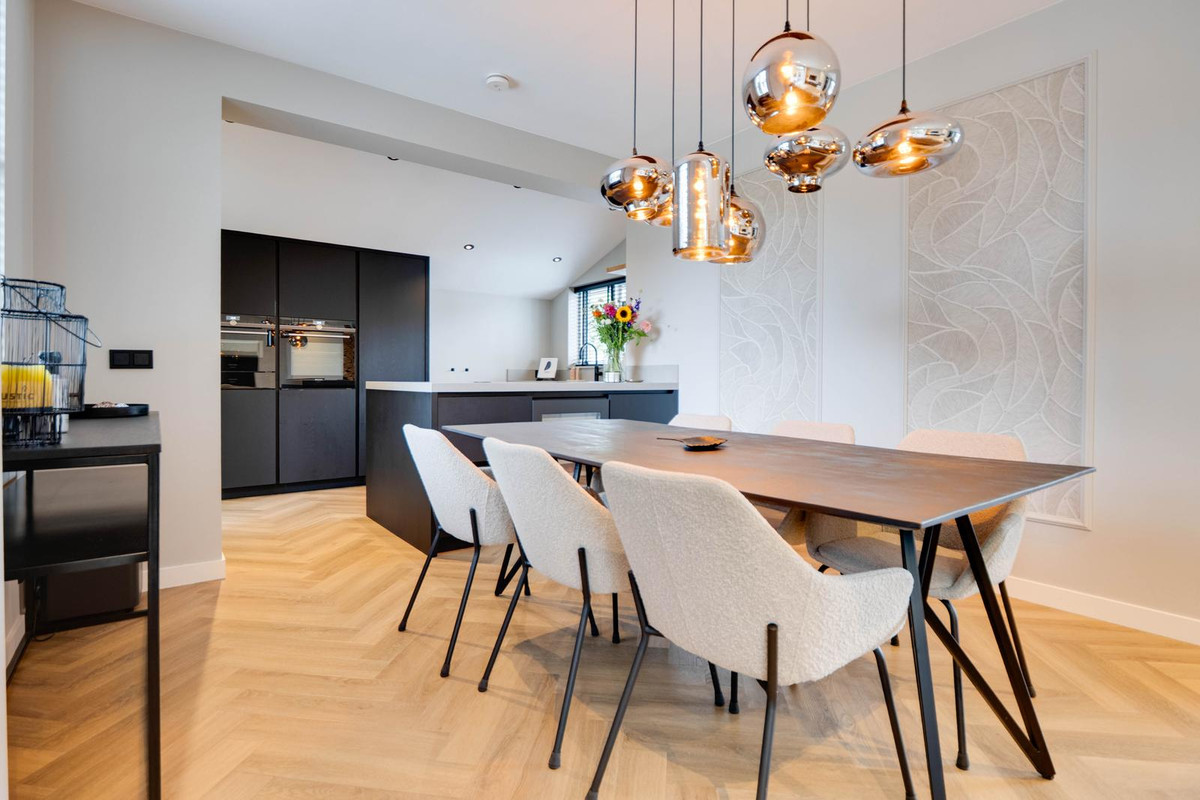Vrijstaande woning te koop: Dirkdoensweg 3, Ouddorp