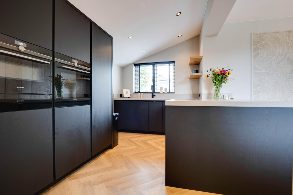 Vrijstaande woning te koop: Dirkdoensweg 3, Ouddorp