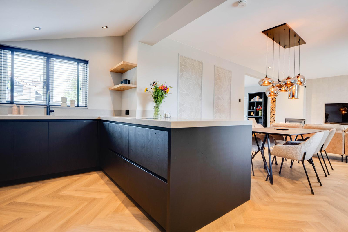 Vrijstaande woning te koop: Dirkdoensweg 3, Ouddorp