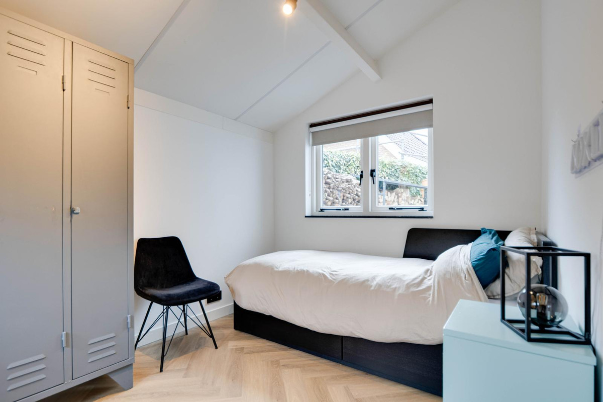 Vrijstaande woning te koop: Dirkdoensweg 3, Ouddorp