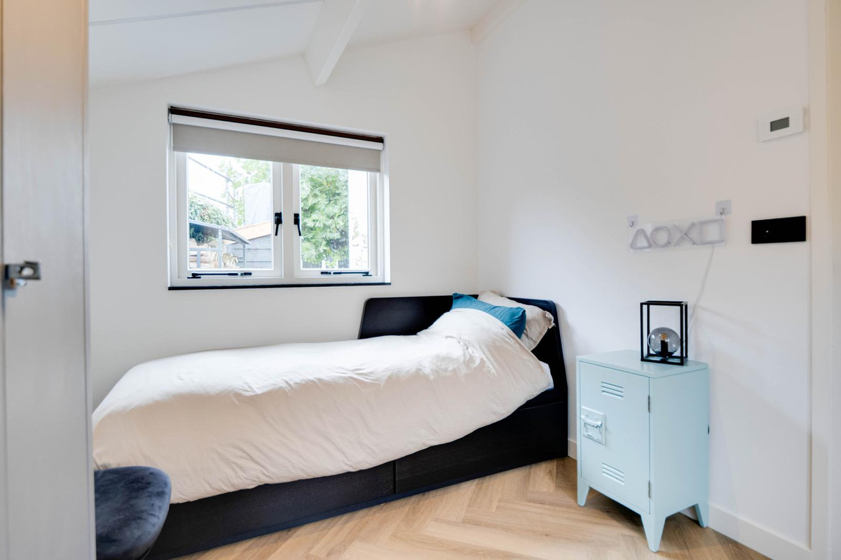 Vrijstaande woning te koop: Dirkdoensweg 3, Ouddorp