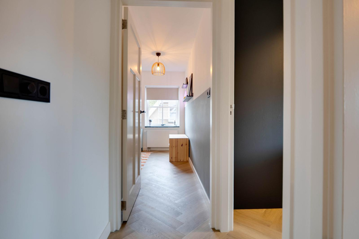 Vrijstaande woning te koop: Dirkdoensweg 3, Ouddorp