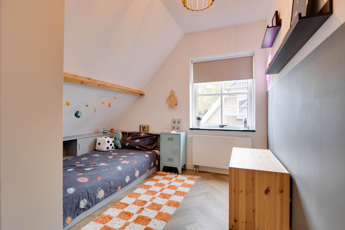 Vrijstaande woning te koop: Dirkdoensweg 3, Ouddorp