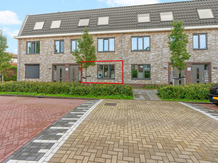 Stevensstraat 84