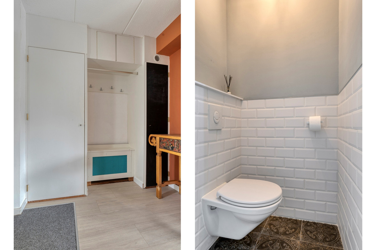 Tussenwoning te koop: Margo Antinkstraat 23, Leiden