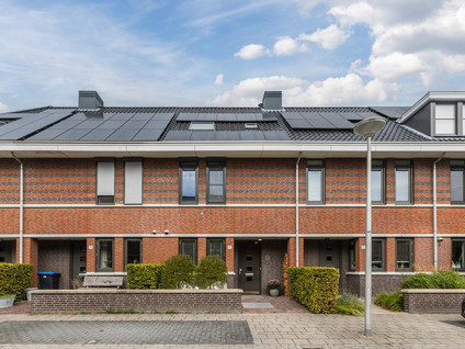 André de Jongstraat 6
