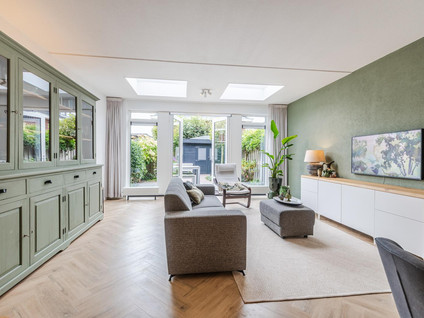 André de Jongstraat 6