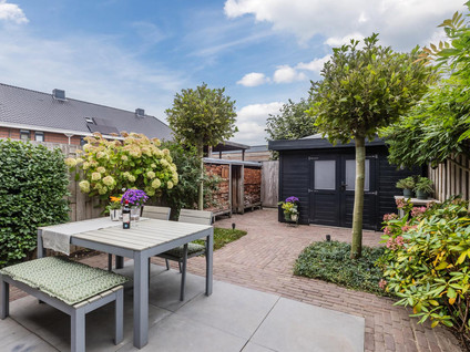 André de Jongstraat 6