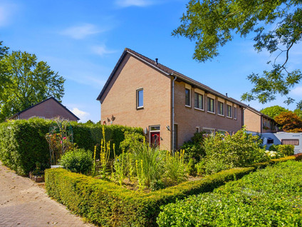 Pieter Molijnstraat 14