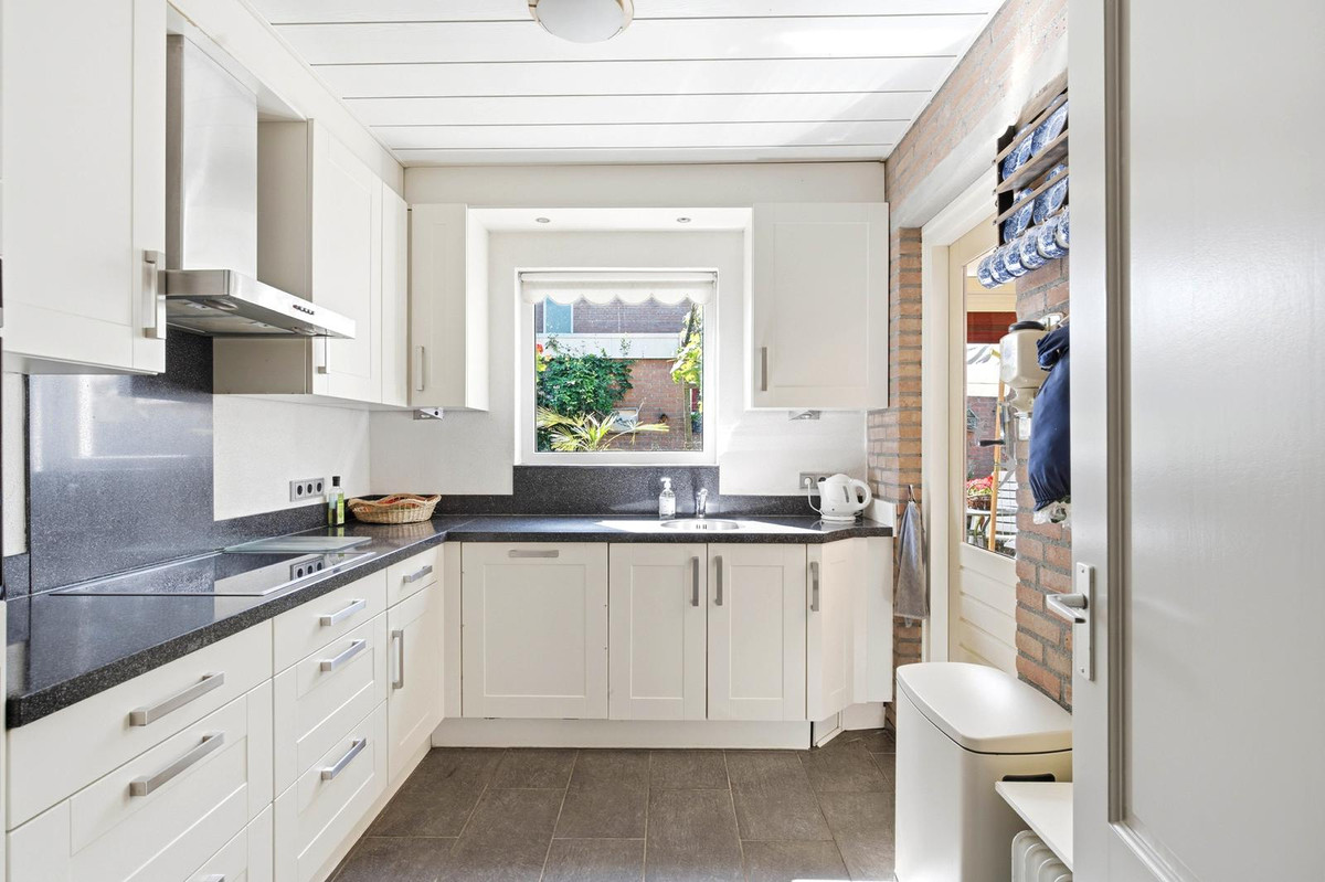 Hoekwoning te koop: Pieter Molijnstraat 14, Boxmeer