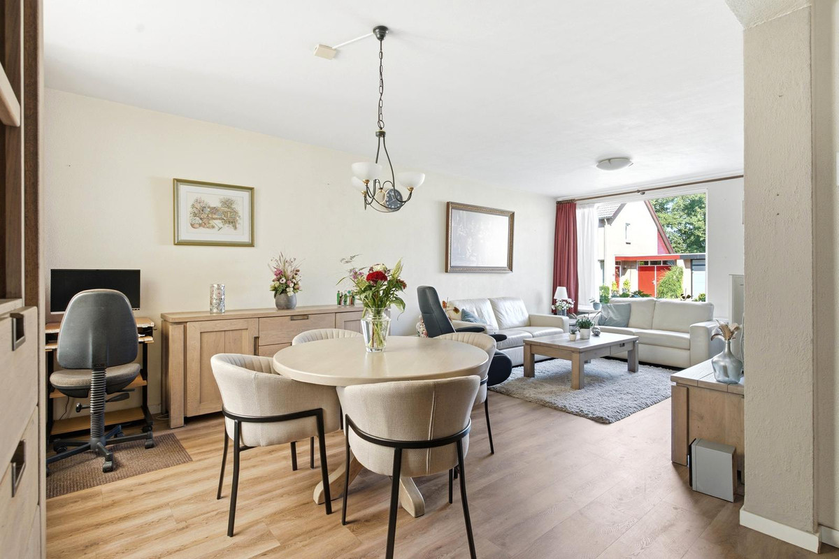 Hoekwoning te koop: Pieter Molijnstraat 14, Boxmeer