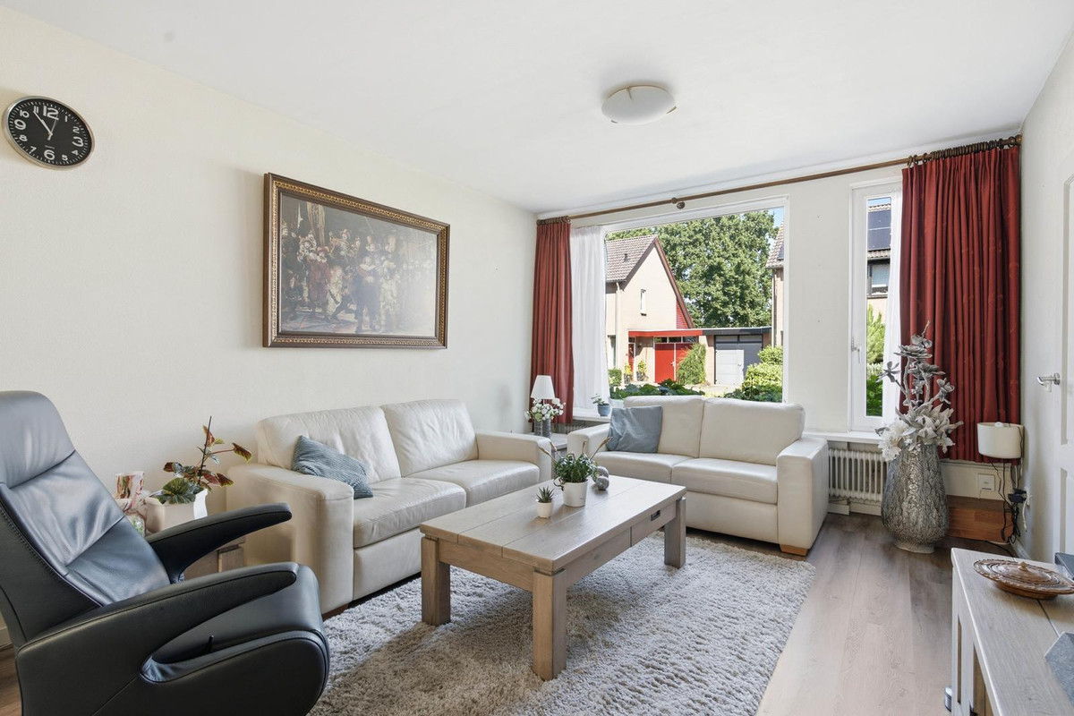 Hoekwoning te koop: Pieter Molijnstraat 14, Boxmeer