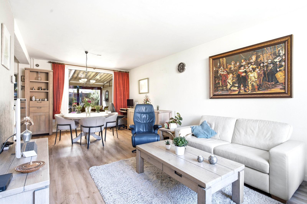 Hoekwoning te koop: Pieter Molijnstraat 14, Boxmeer