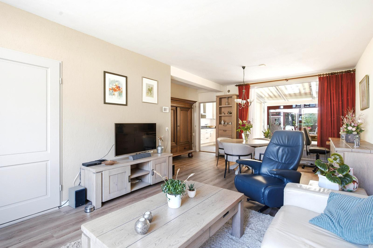 Hoekwoning te koop: Pieter Molijnstraat 14, Boxmeer