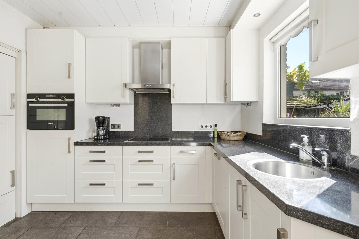 Hoekwoning te koop: Pieter Molijnstraat 14, Boxmeer