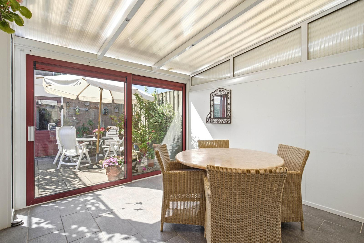 Hoekwoning te koop: Pieter Molijnstraat 14, Boxmeer