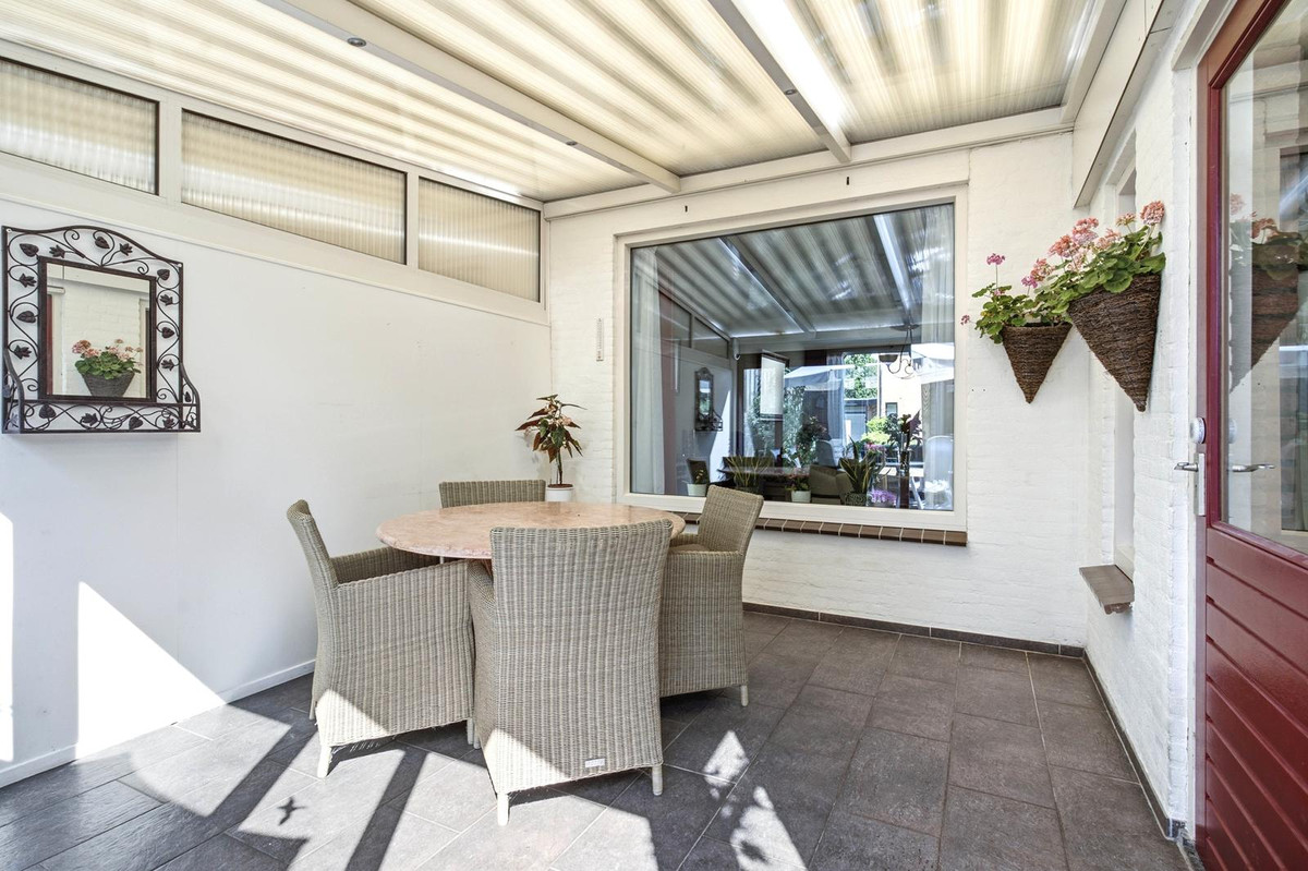 Hoekwoning te koop: Pieter Molijnstraat 14, Boxmeer