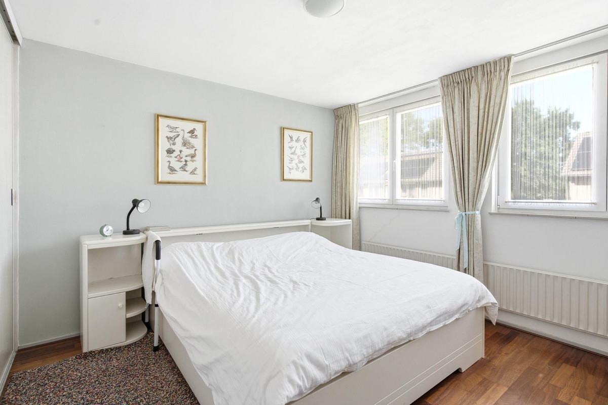 Hoekwoning te koop: Pieter Molijnstraat 14, Boxmeer