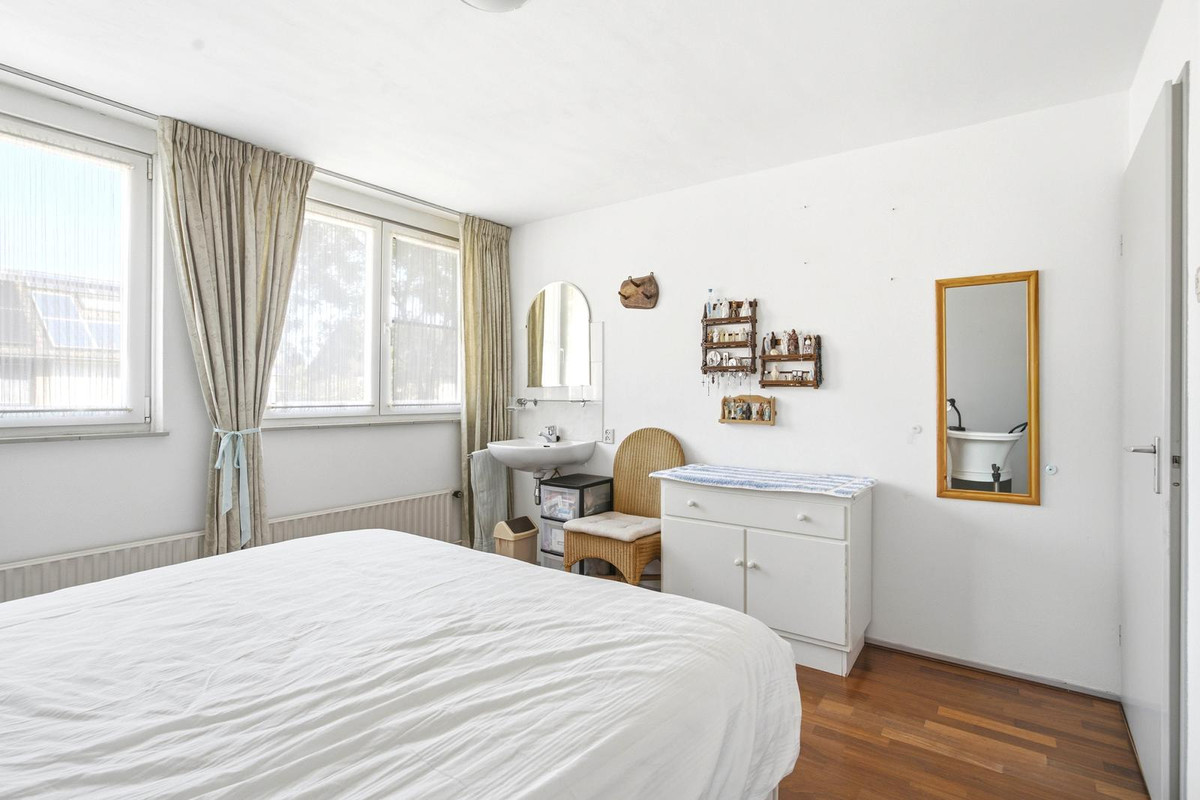 Hoekwoning te koop: Pieter Molijnstraat 14, Boxmeer