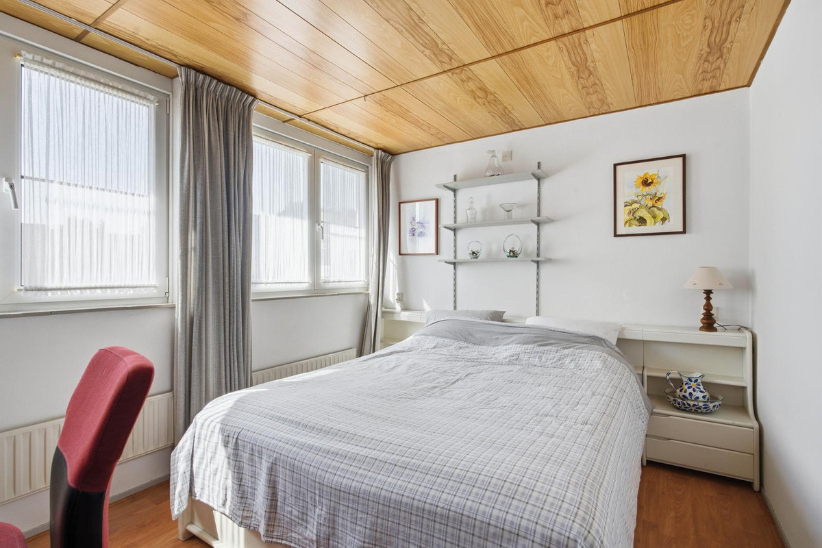 Hoekwoning te koop: Pieter Molijnstraat 14, Boxmeer