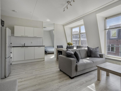 Zeestraat 9M10