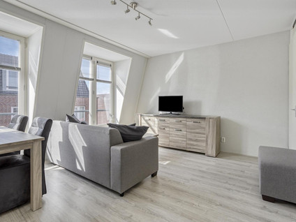 Zeestraat 9M10
