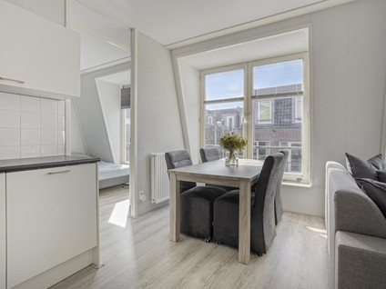 Zeestraat 9M10