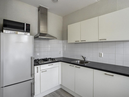 Zeestraat 9M10