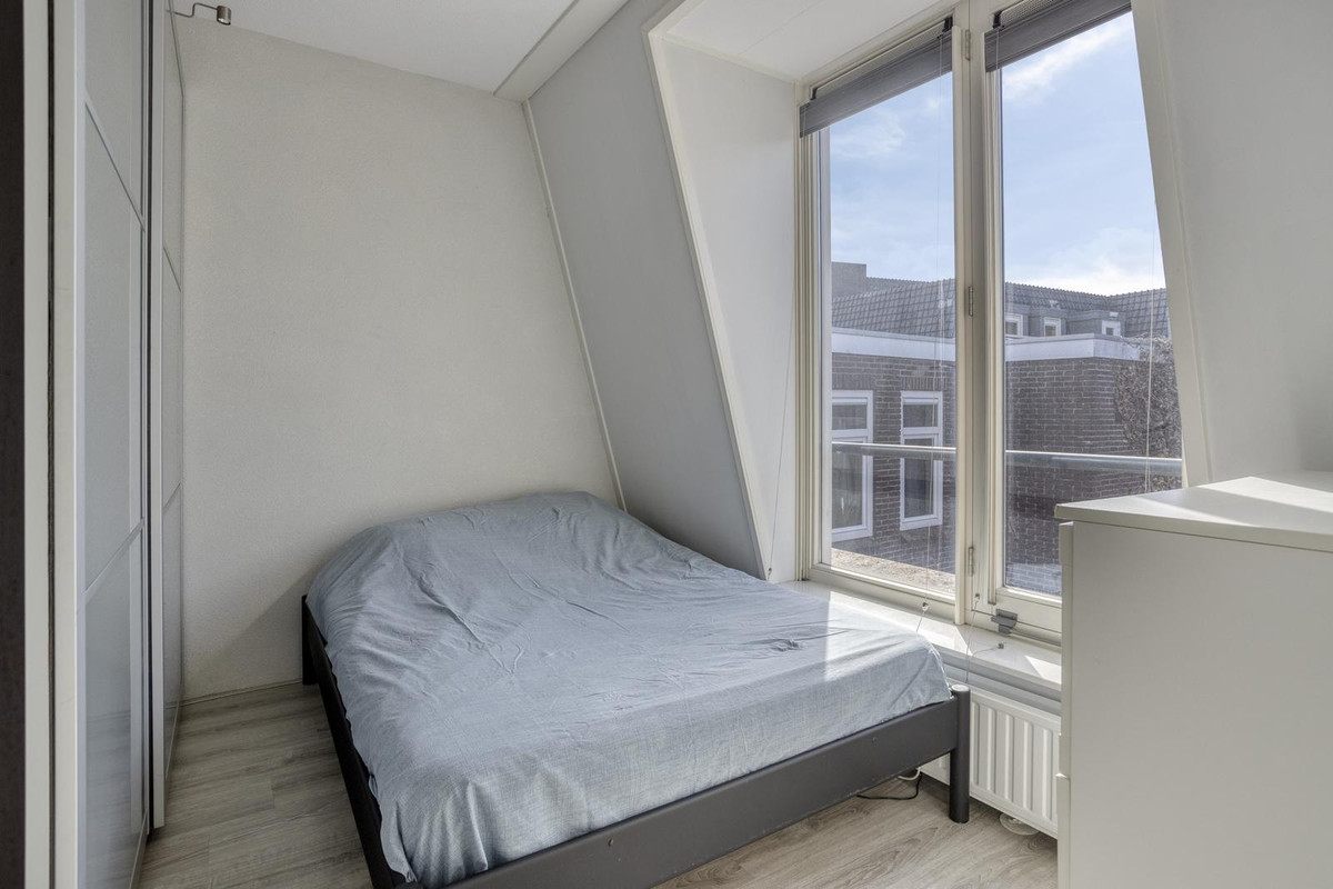 Studio te koop: Zeestraat 9M10, Noordwijkerhout