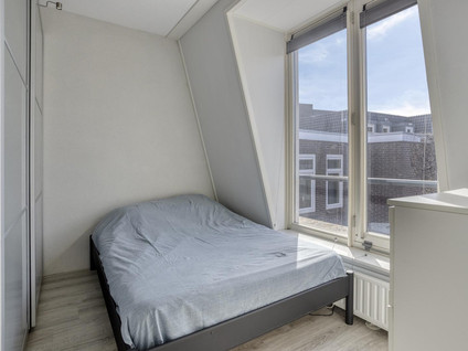 Zeestraat 9M10