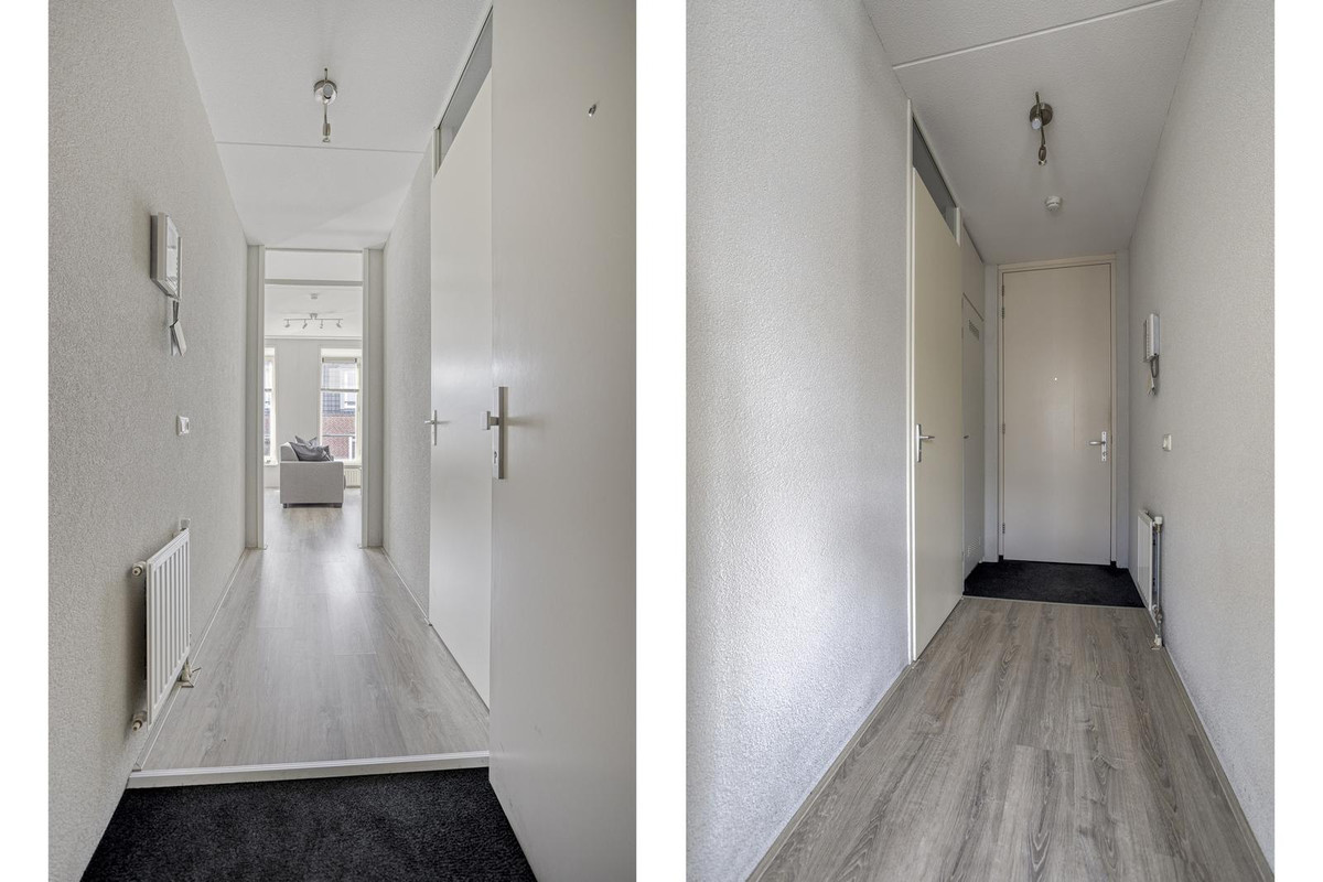 Studio te koop: Zeestraat 9M10, Noordwijkerhout