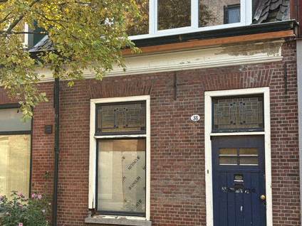 Elzenstraat 38