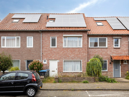 Bergen op Zoomstraat 96B