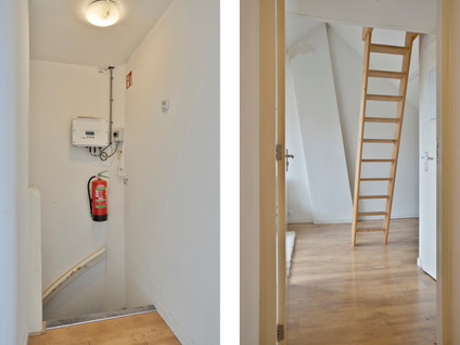 Bergen op Zoomstraat 96B
