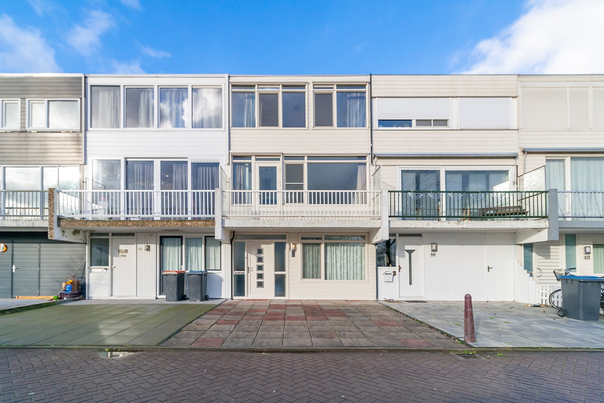 Langs De Baan 52 1422KZ Uithoorn, Uithoorn