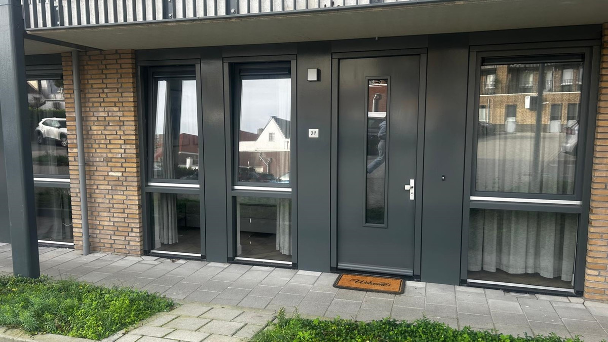 Berenstraat 21B 4651DM Steenbergen, Steenbergen