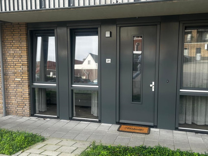 appartementen te huur op Berenstraat 21B