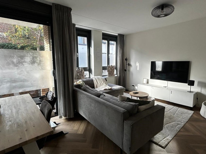 Berenstraat 21B