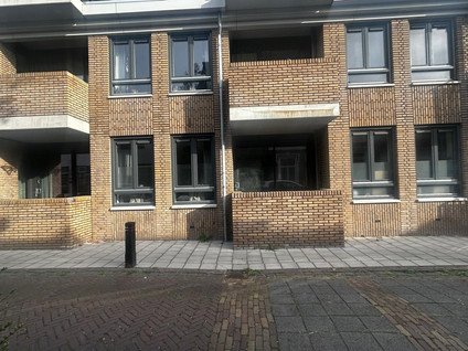 Berenstraat 21B